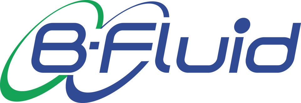 B-Fluid. Fluid Dosing, E-Mobility Batteries, Turnkey Systems